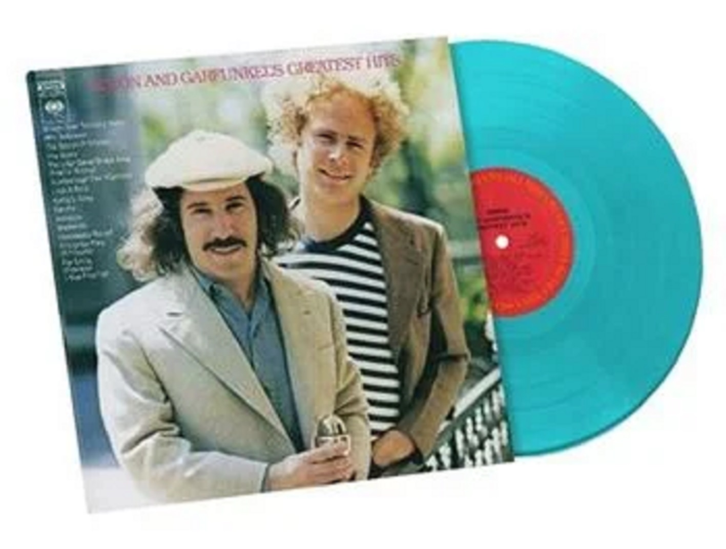 Greatest Hits | Simon & Garfunkel