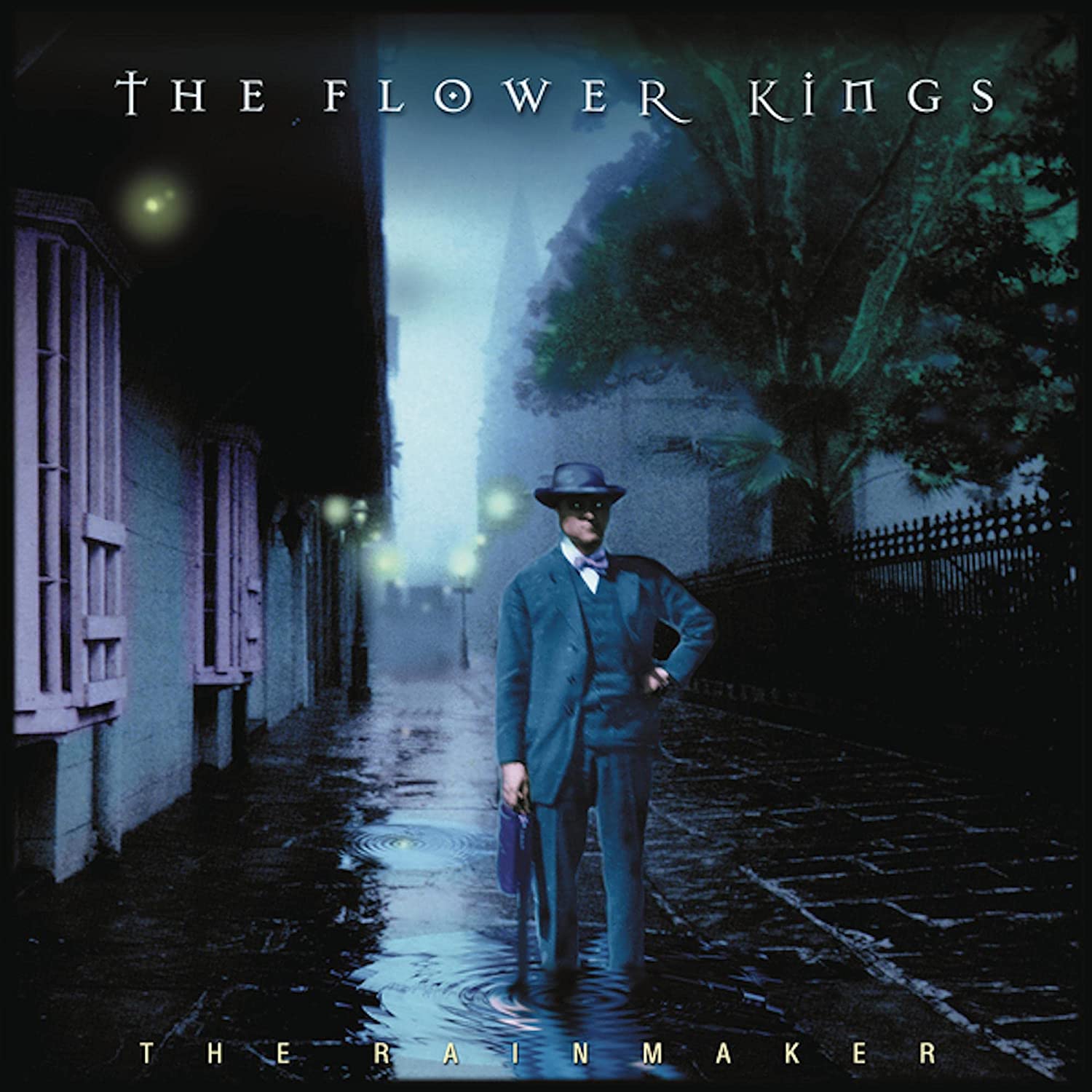 The Rainmaker (2xVinyl+CD) | The Flower Kings