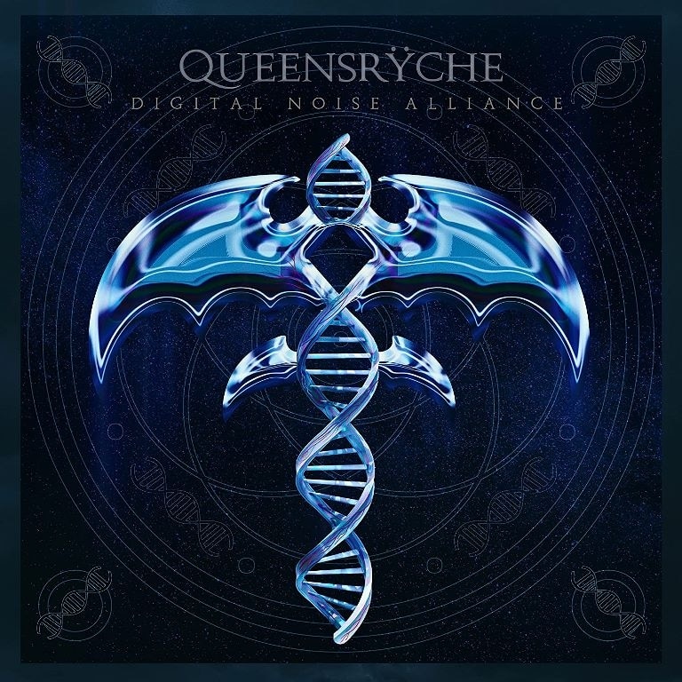 Digital Noise Alliance - Vinyl | Queensryche