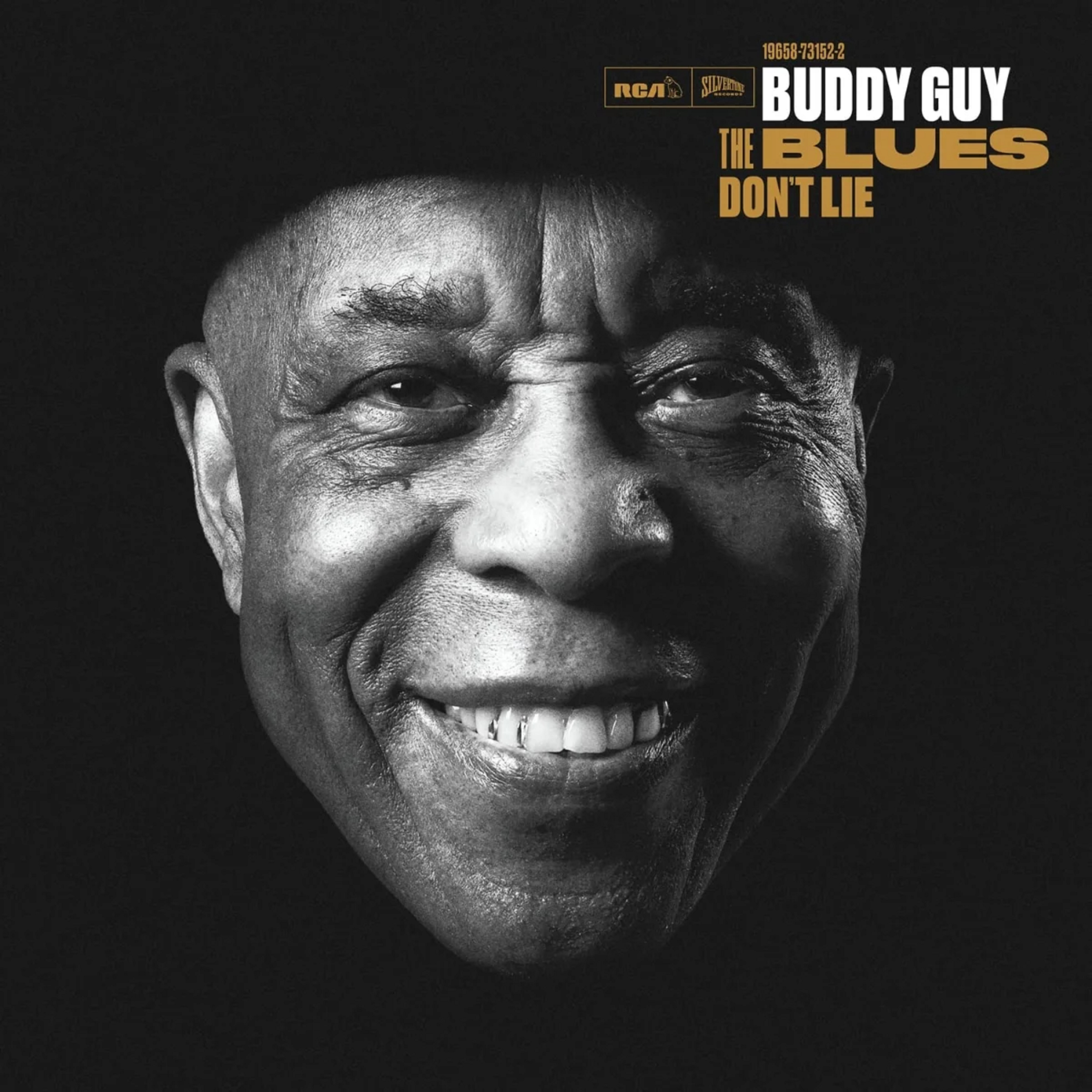 Blues Don\'t Lie | Buddy Guy