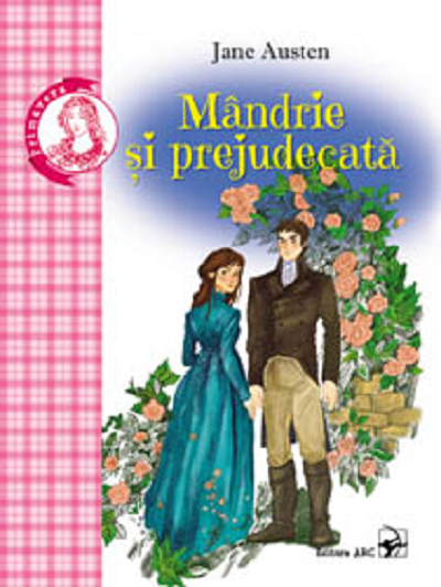 Mandrie si prejudecata | Jane Austen