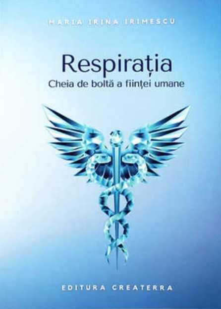 Respiratia | Maria Irina Irimescu