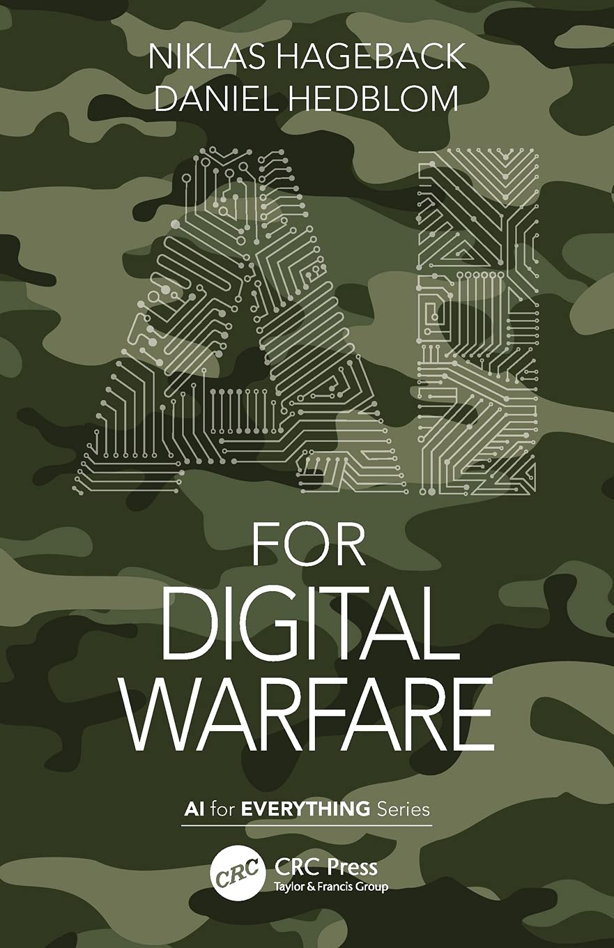 AI for Digital Warfare | Niklas Hageback, Daniel Hedblom - 1 | YEO