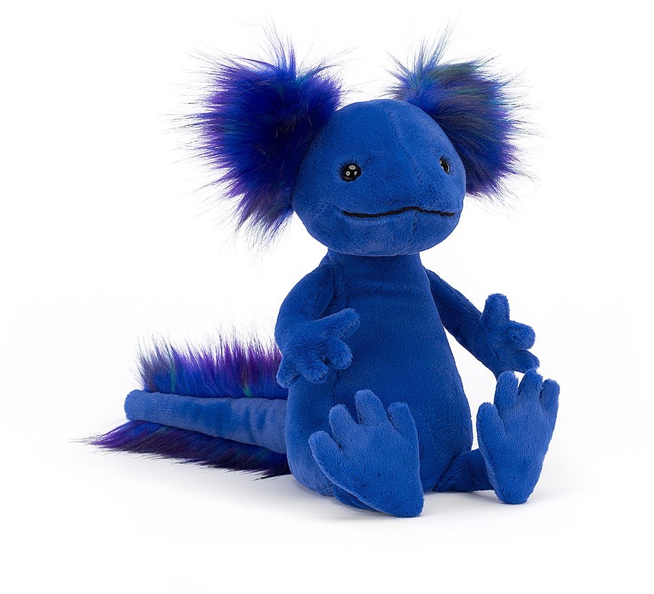 Jucarie de plus - Andie Axolotl | Jellycat