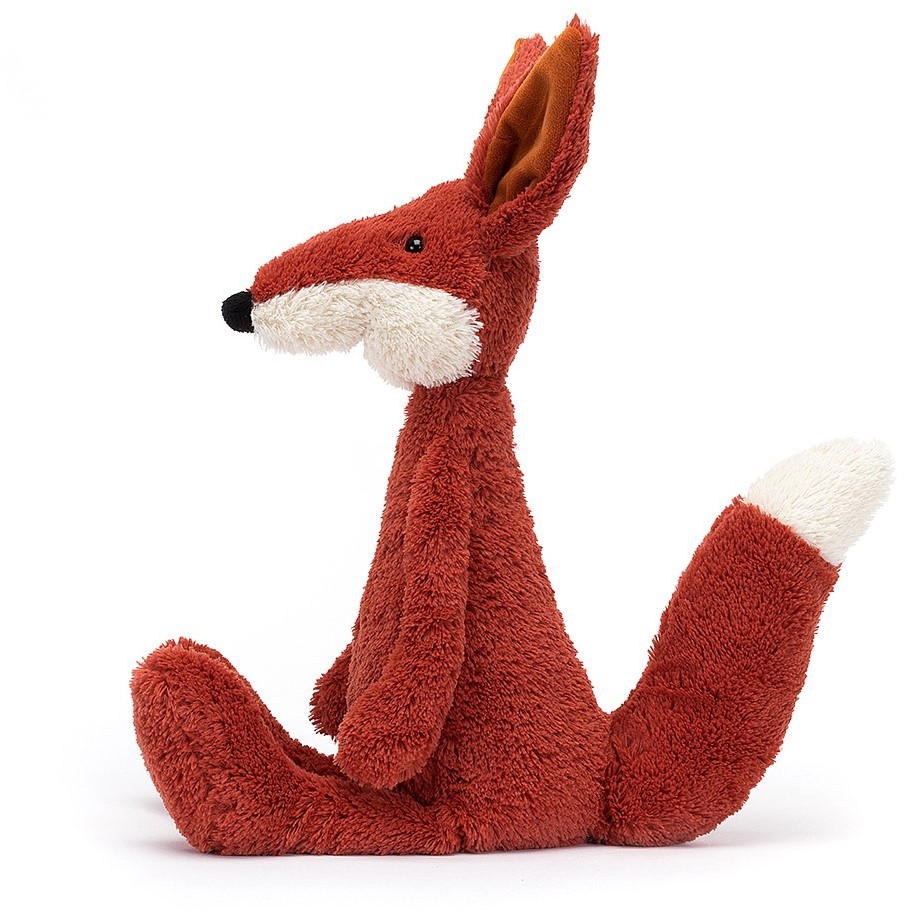 Jucarie de plus - Harkle Fox | Jellycat