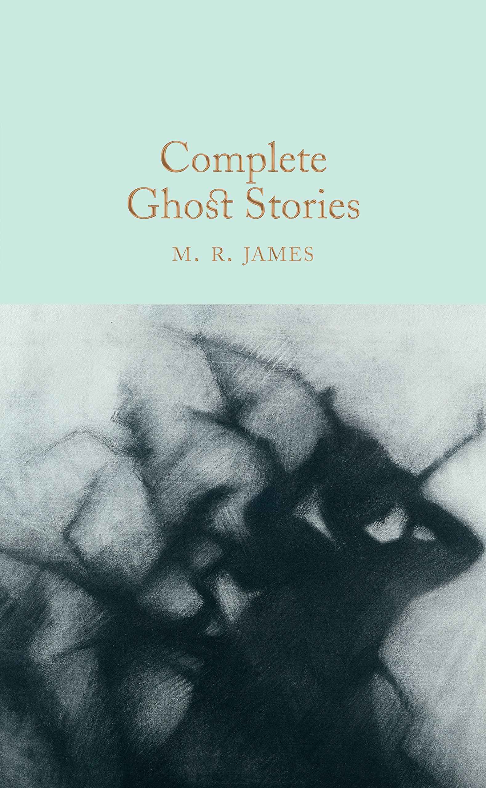 Complete Ghost Stories | M. R. James
