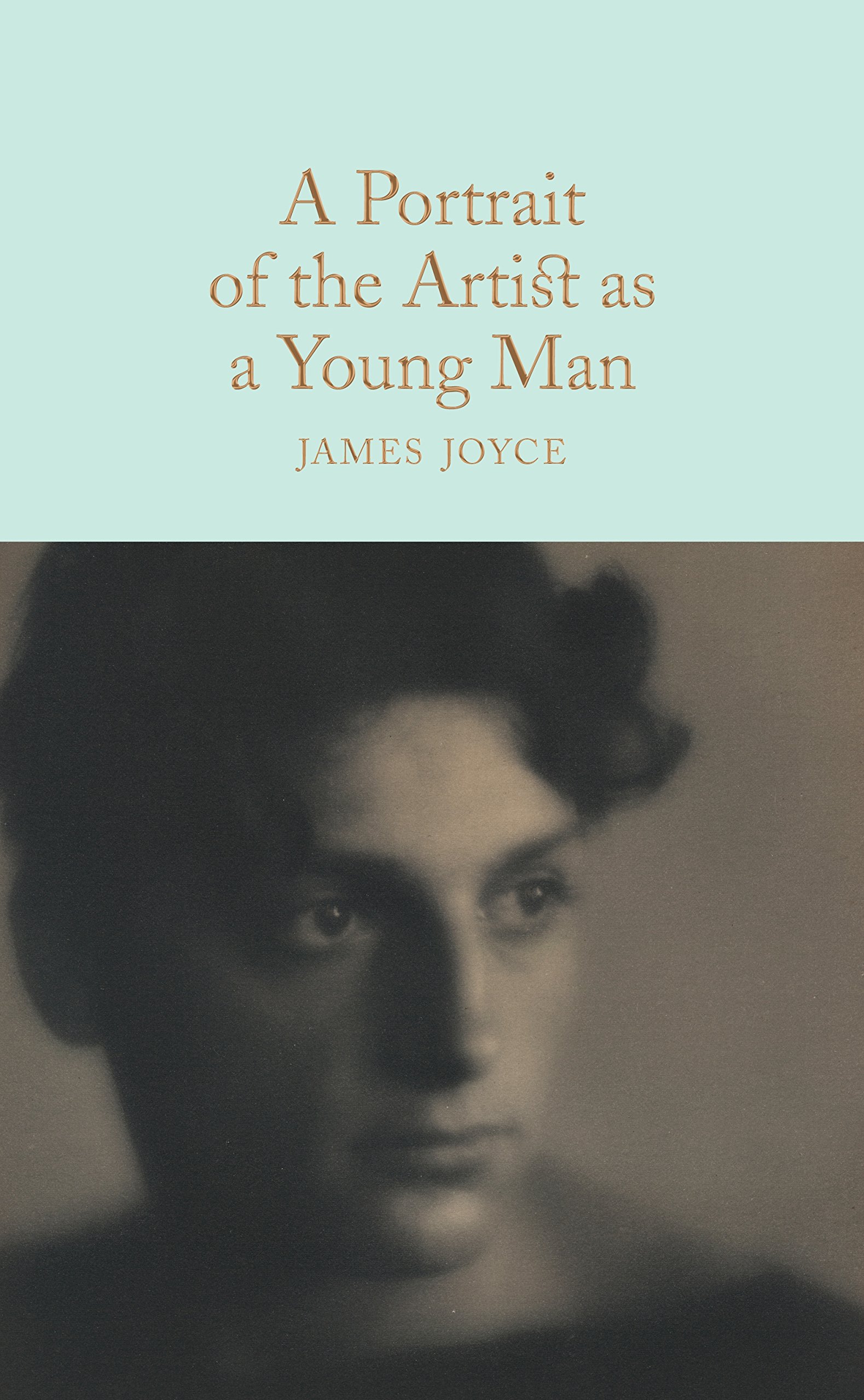 A Portrait of the Artist as a Young Man | James Joyce