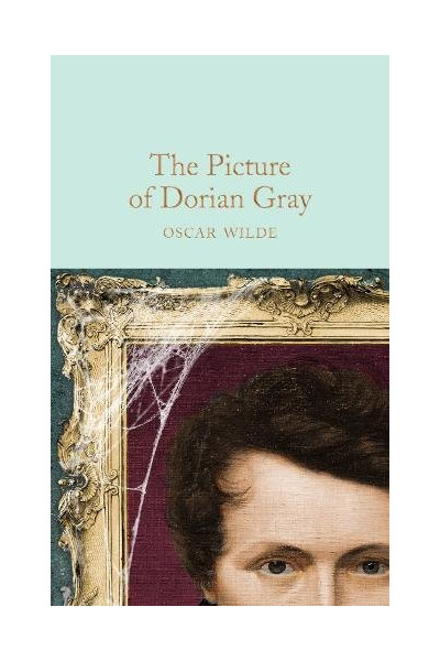 The Picture of Dorian Gray | Oscar Wilde