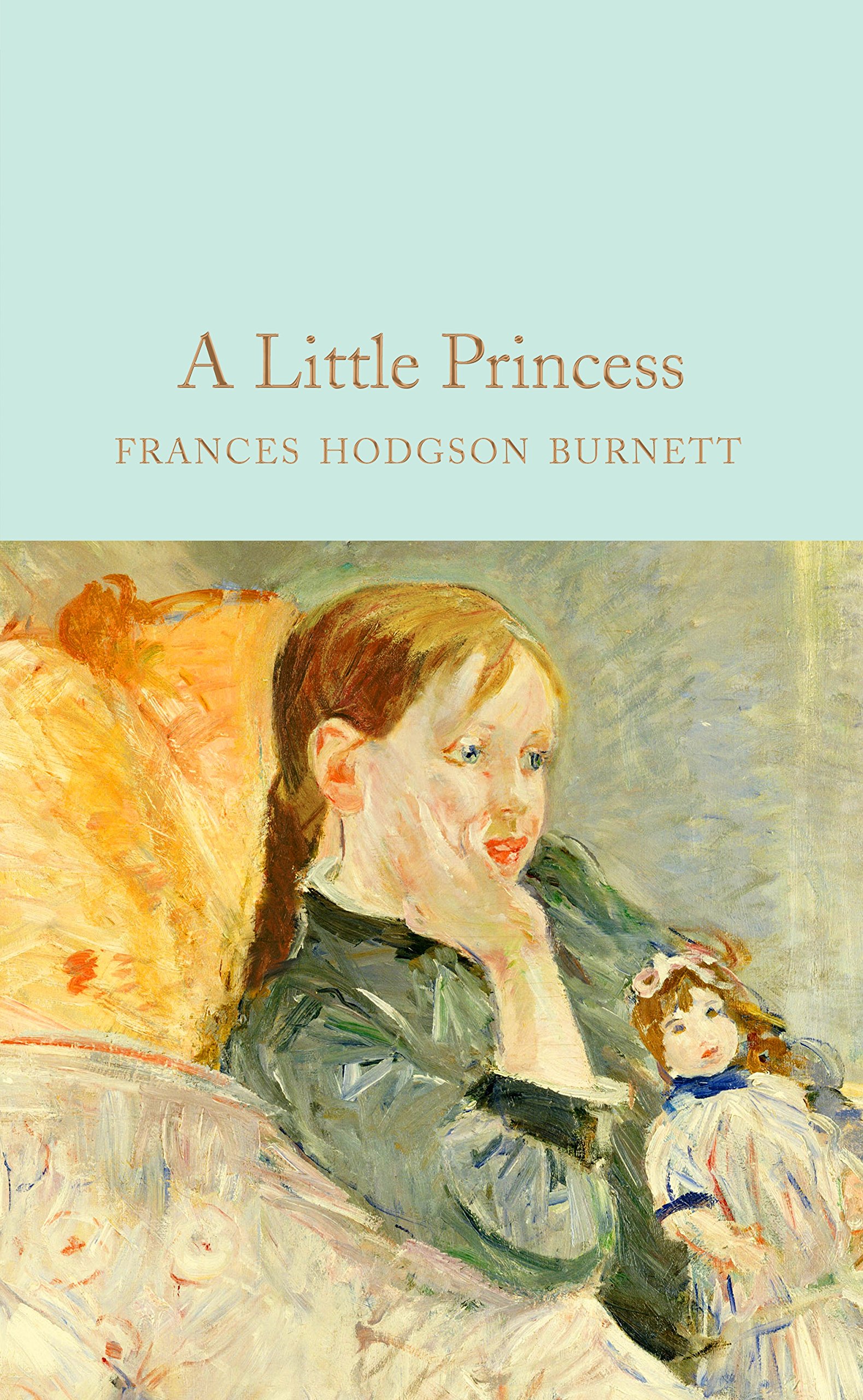 A Little Princess | Frances Hodgson Burnett