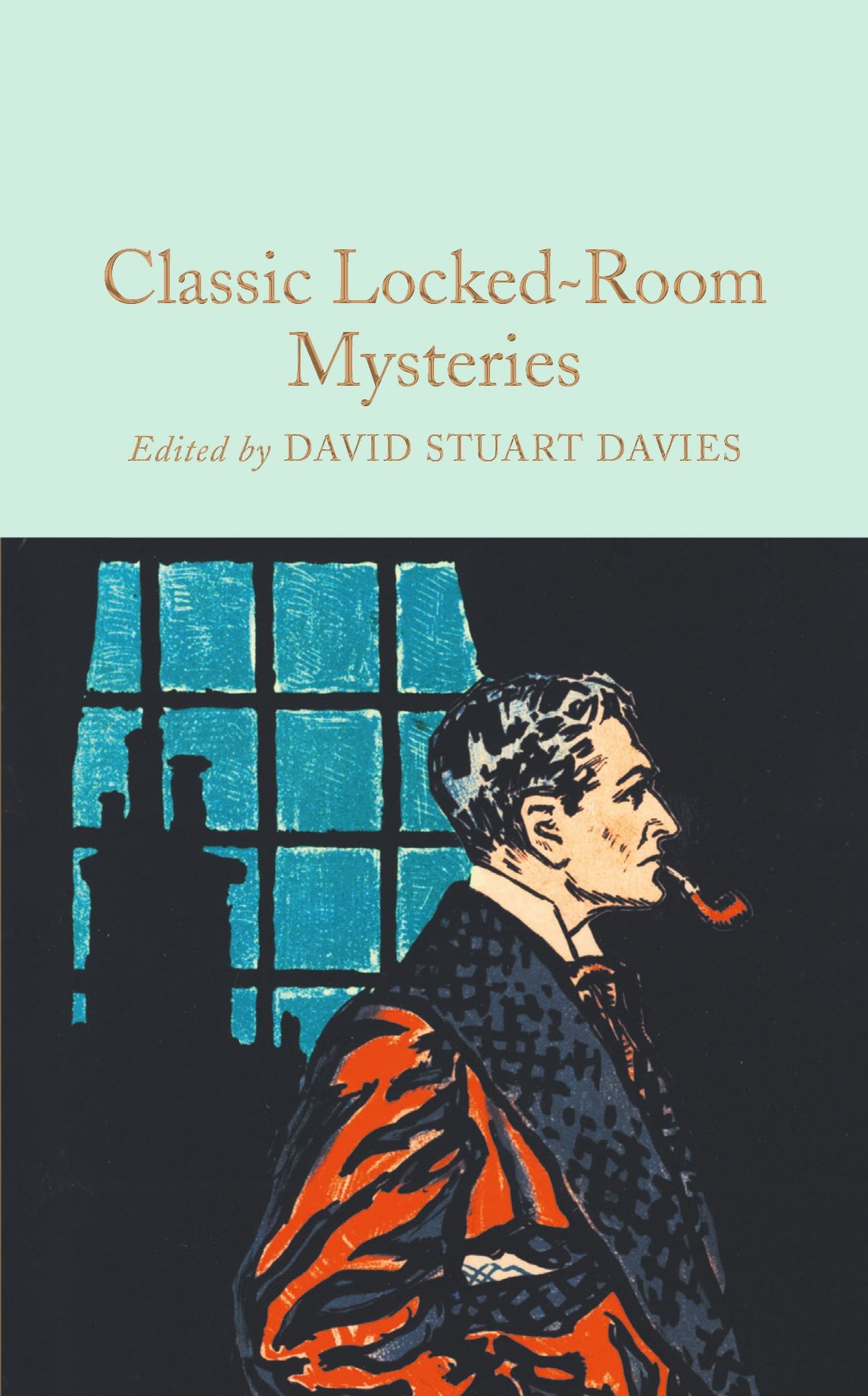 Classic Locked Room Mysteries | David Stuart Davies