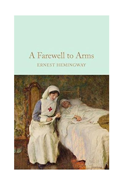 A Farewell To Arms | Ernest Hemingway image9