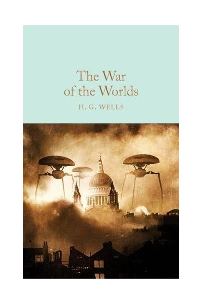 The War Of The Worlds | H.g. Wells