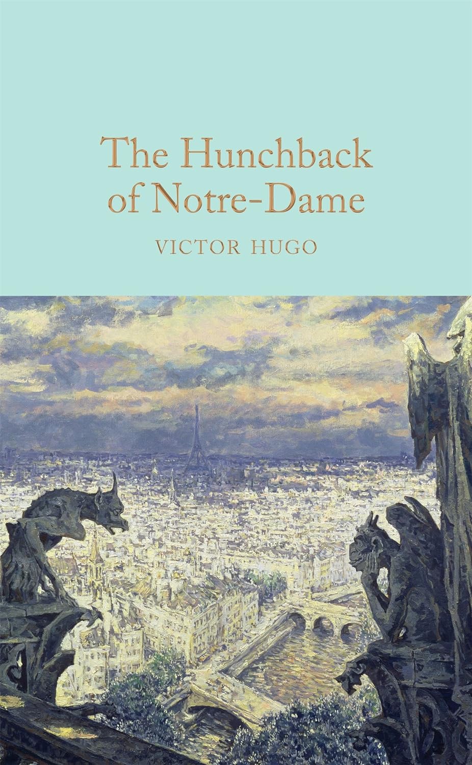 The Hunchback of Notre-Dame | Victor Hugo