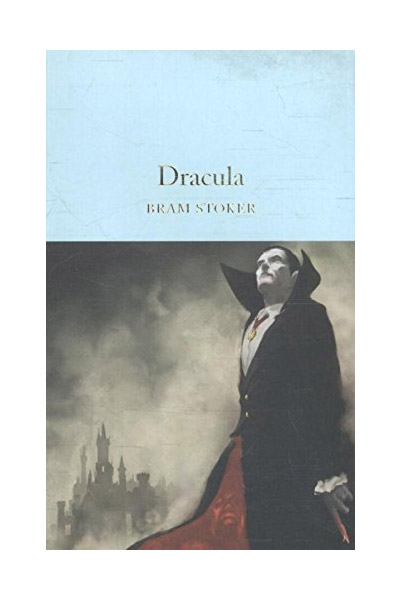 Dracula  | Bram Stoker