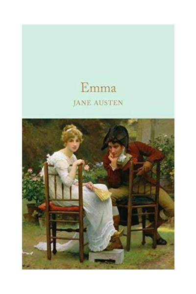 Emma | Jane Austen