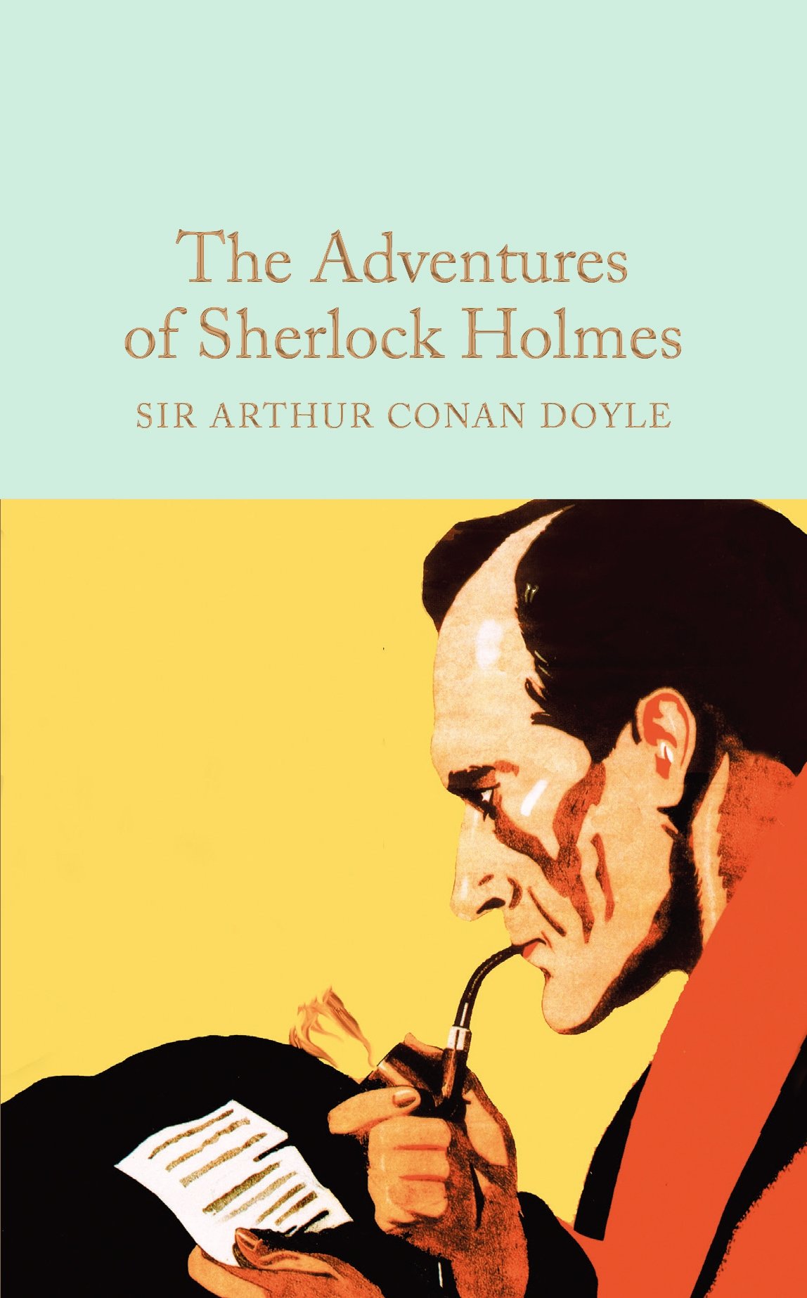 The Adventures of Sherlock Holmes | Arthur Conan Doyle