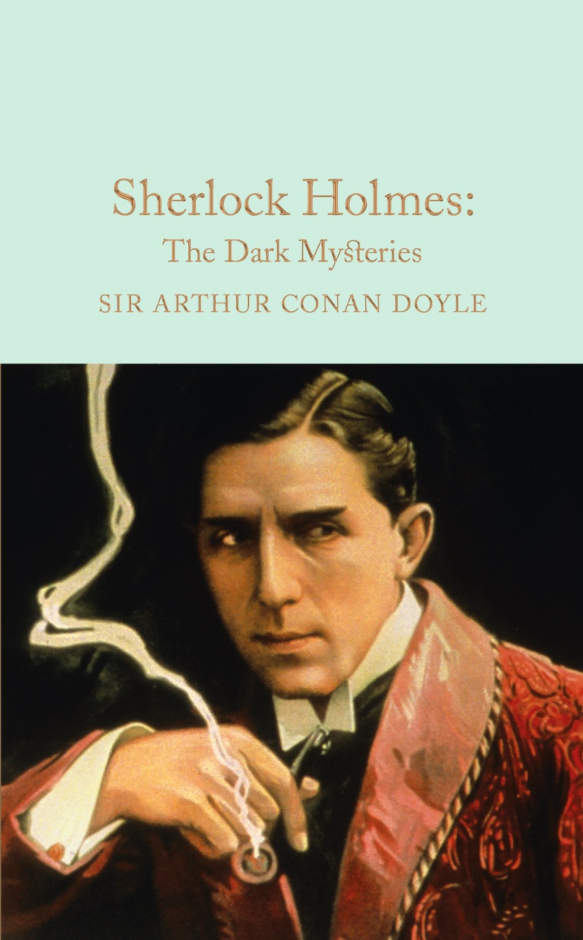 Sherlock Holmes - The Dark Mysteries | Sir Arthur Conan Doyle