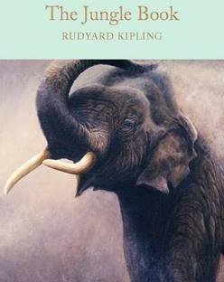 The Jungle Book | Rudyard Kipling