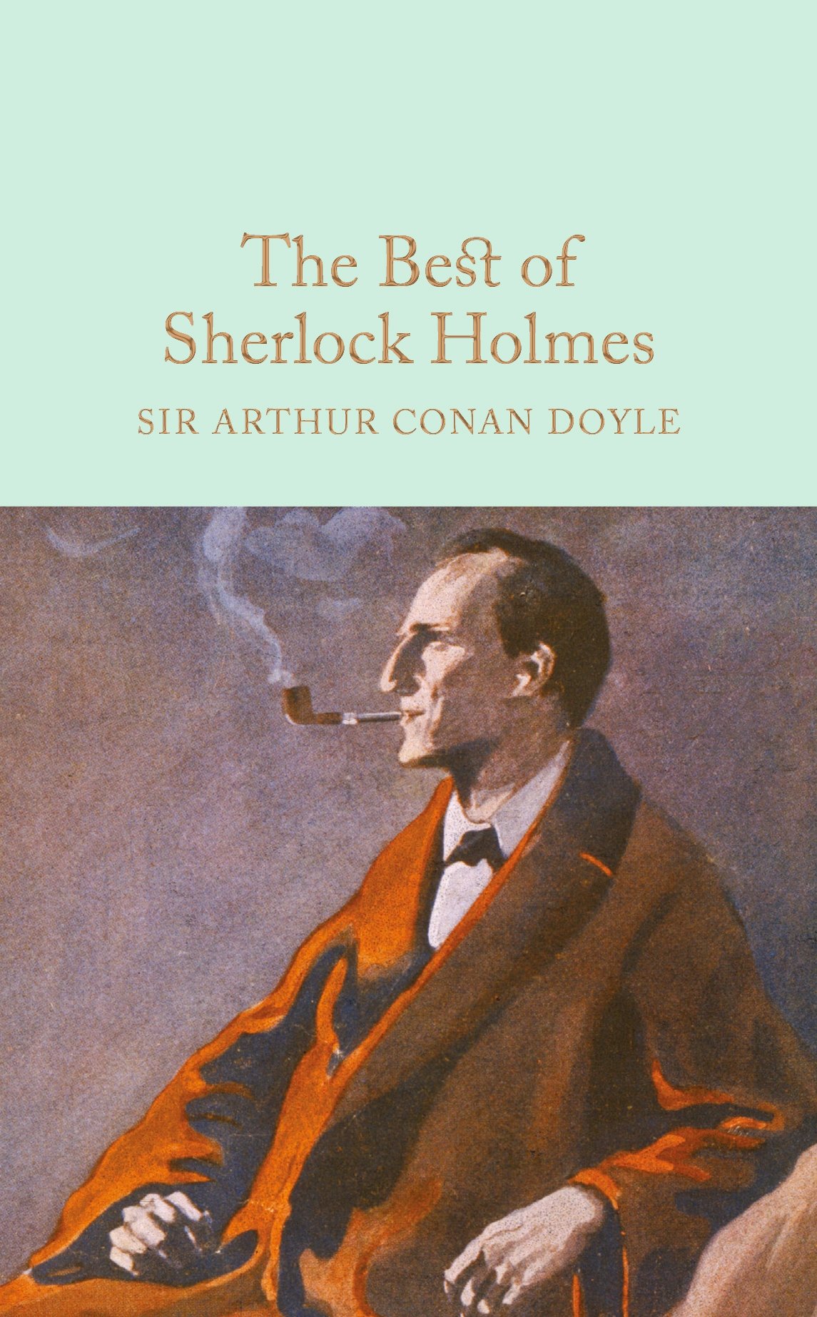 The Best of Sherlock Holmes | Sir Arthur Conan Doyle