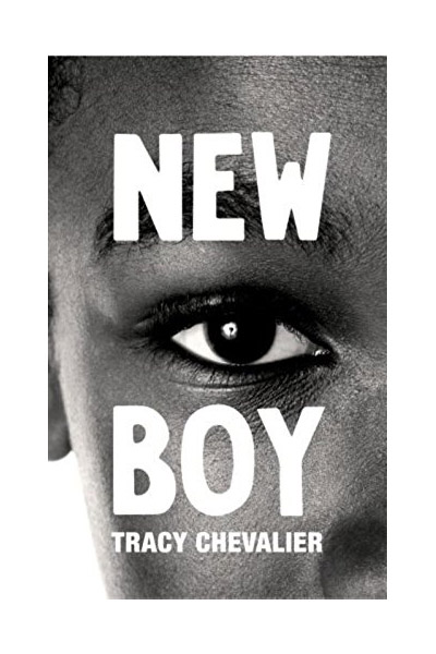 New Boy - Othello Retold | Tracy Chevalier