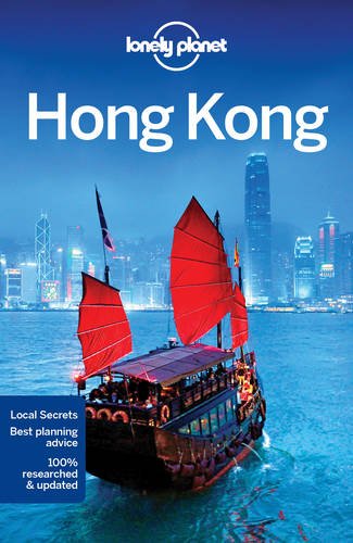 Lonely Planet Hong Kong | - 2 | YEO