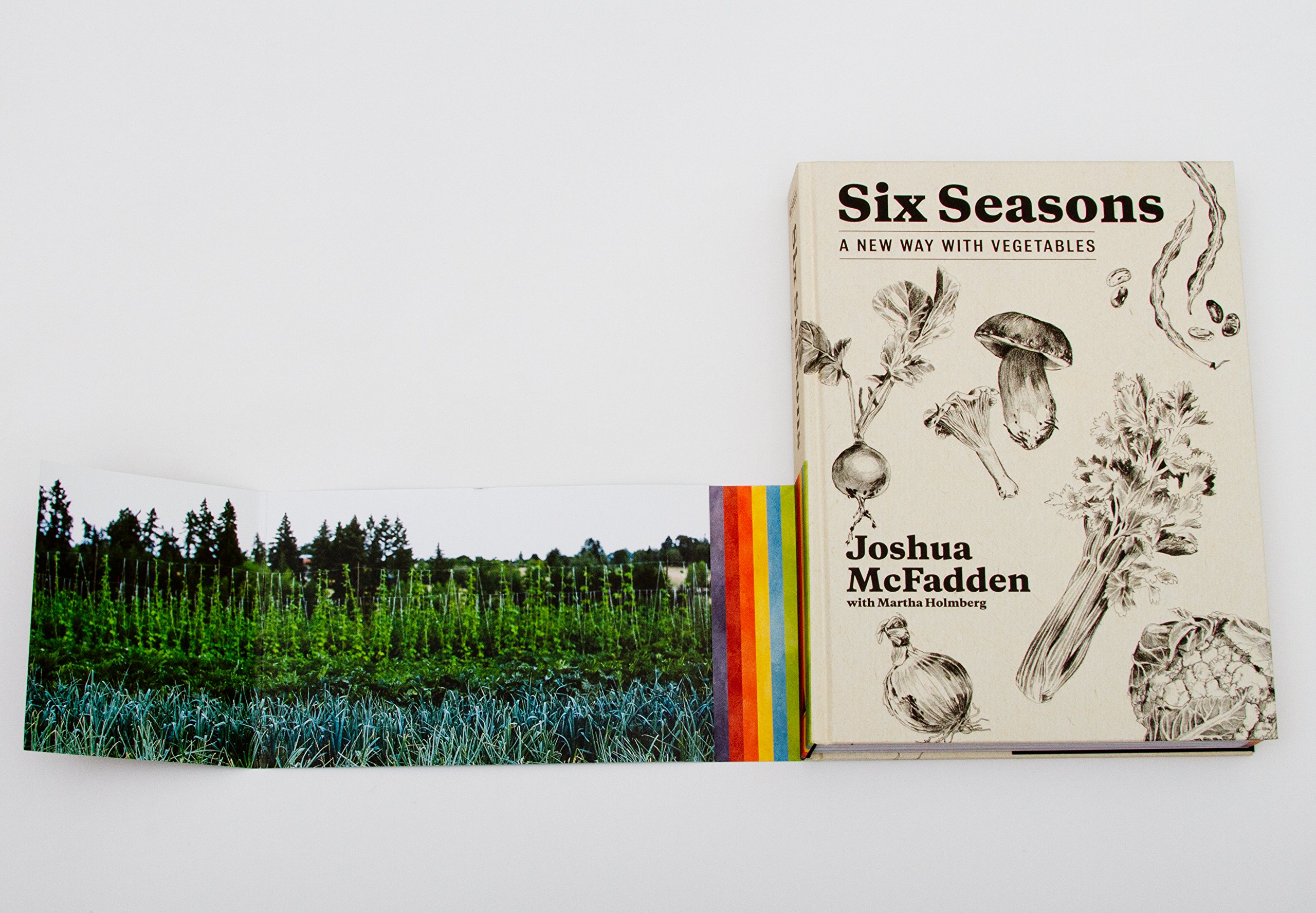 Six Seasons | Joshua McFadden - 4 | YEO