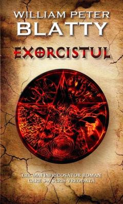 Exorcistul | William Peter Blatty