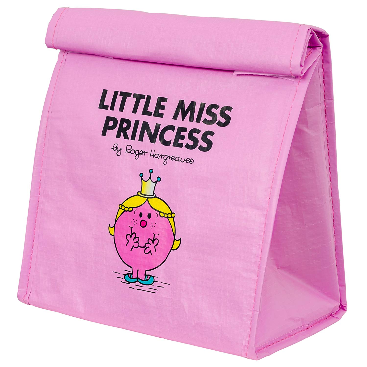 Punga pentru pranz - Little Miss Princess | Glick