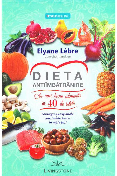 Dieta antiimbatranire | Elyane Lebre