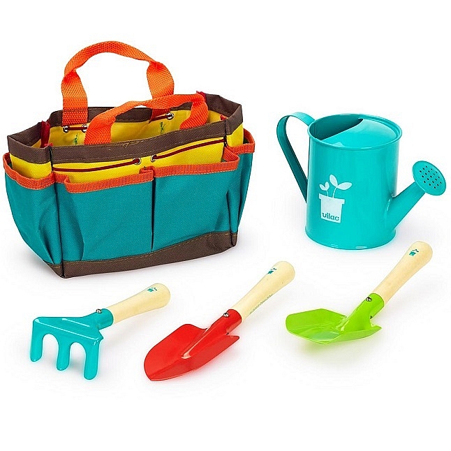 Set de joaca - My Little Gardening Tools | Vilac