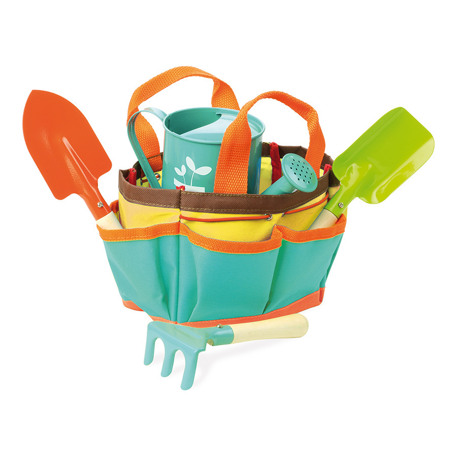 Set de joaca - My Little Gardening Tools | Vilac - 4 | YEO