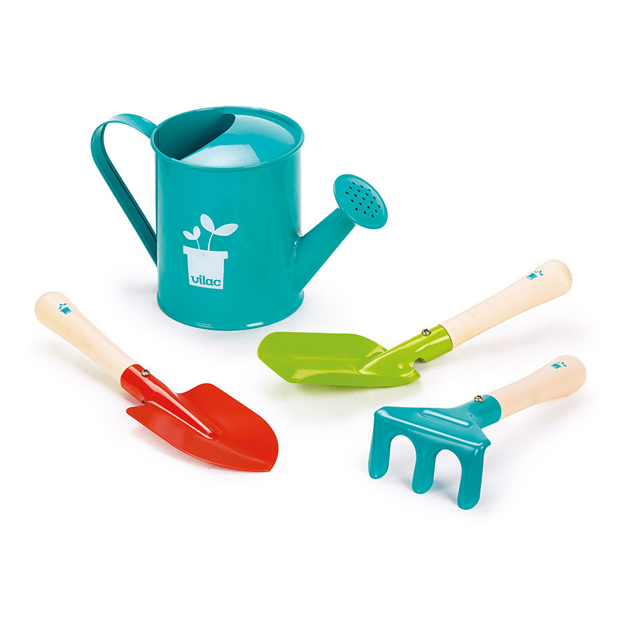 Set de joaca - My Little Gardening Tools | Vilac - 2 | YEO