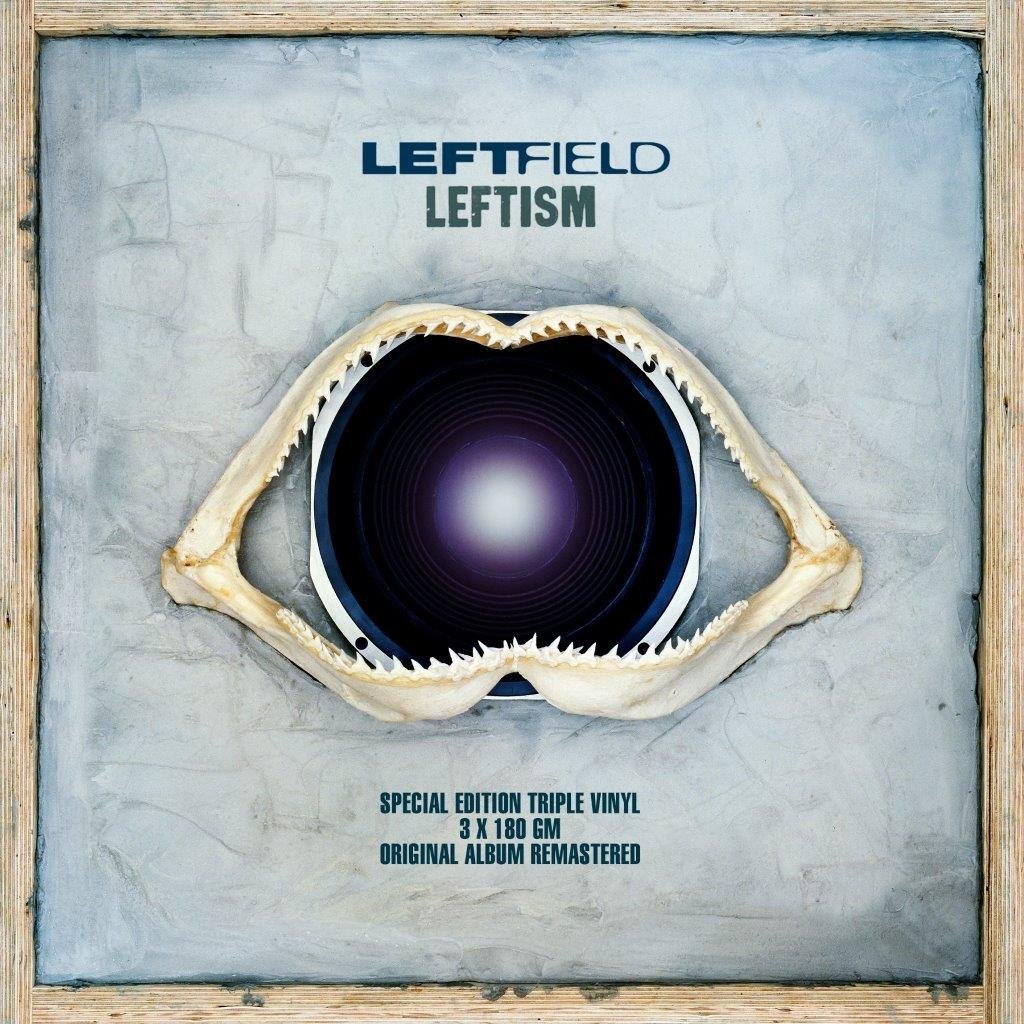 Leftism 22 - Vinyl | Leftfield