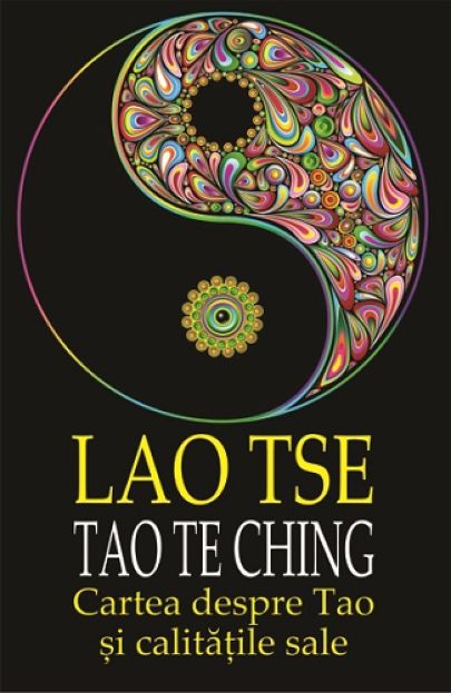 Tao Te Ching | Lao Tse
