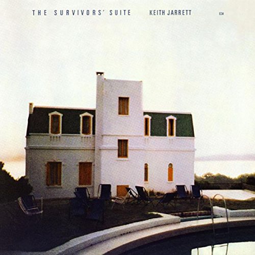 The Survivors' Suite | Keith Jarrett