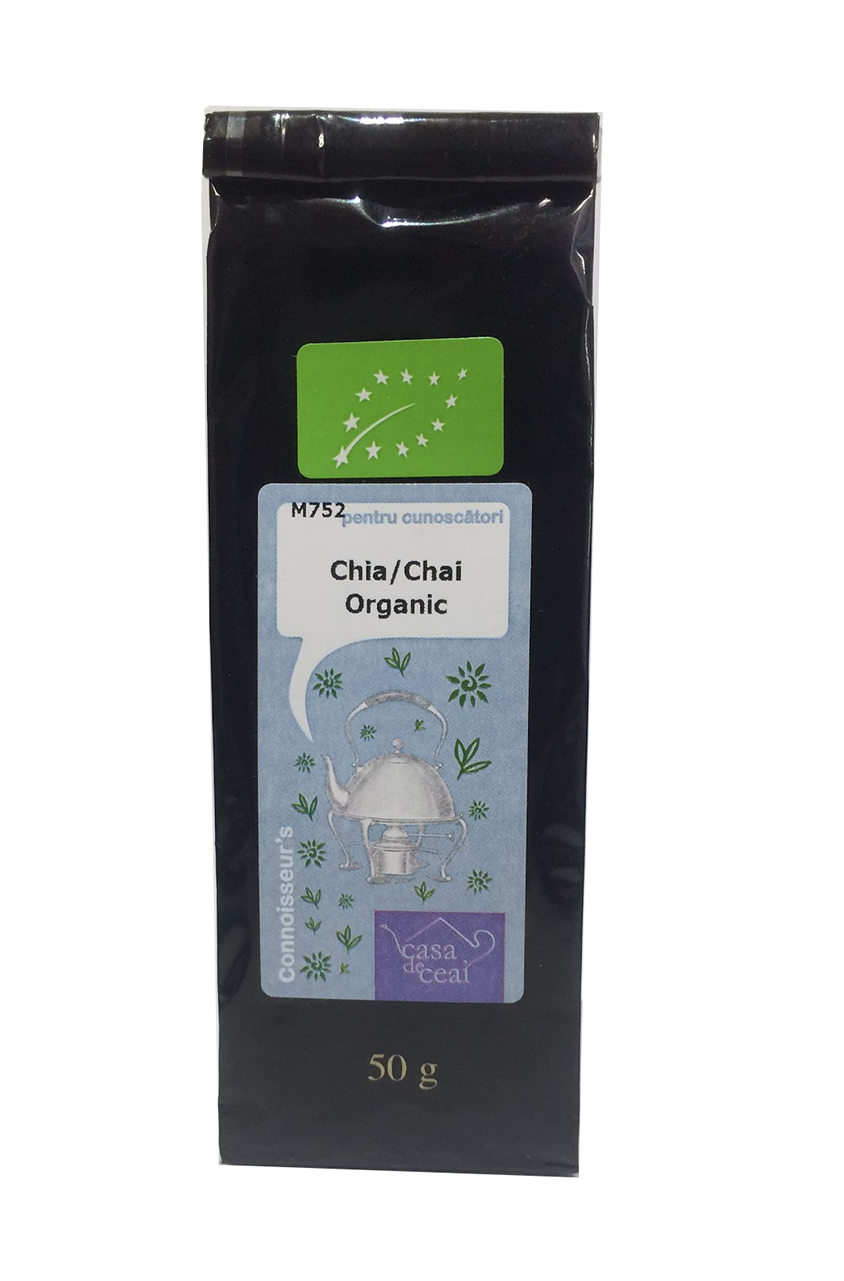 M764 Pai Mu Tan Organic