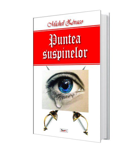 Puntea Suspinelor |