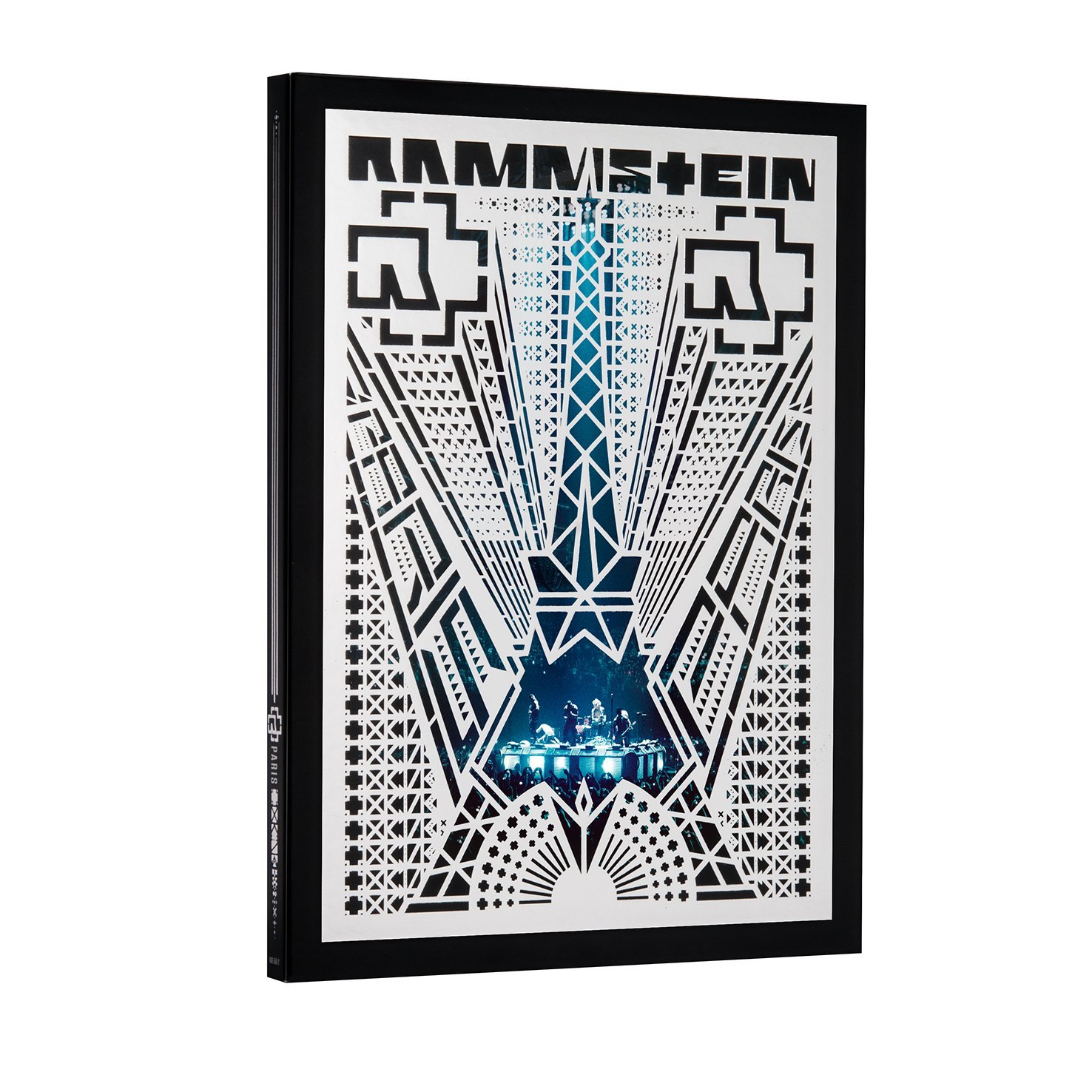 Paris - Box set | Rammstein