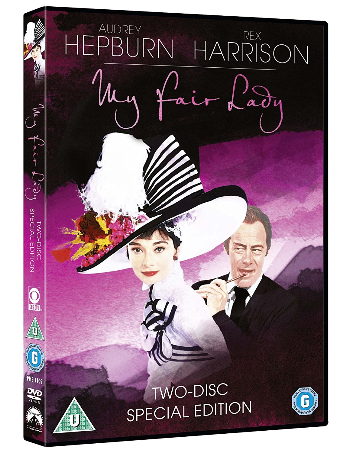 My Fair Lady | George Cukor