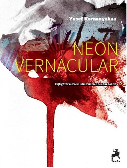 Neon vernacular | Yusef Komunyakaa