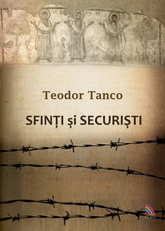 Sfinti si securisti | Teodor Tanco