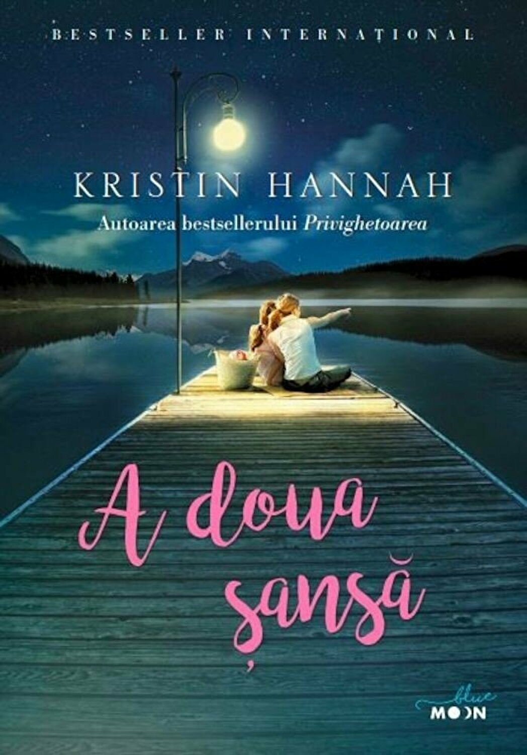 A doua sansa | Kristin Hannah carturesti.ro poza bestsellers.ro