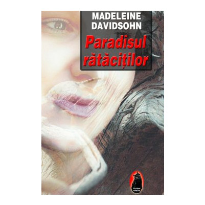 Paradisul ratacitilor | Madeleine Davidsohn