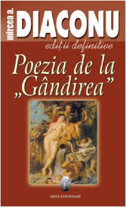 Poezia de la 