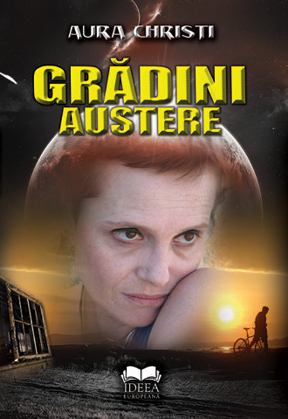 Gradini austere | Aura Christi