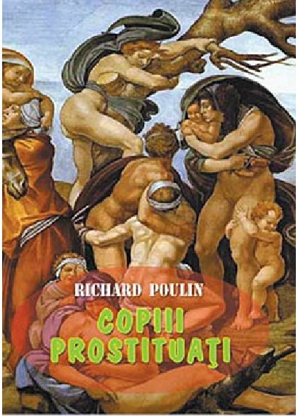 Copiii prostituati | Richard Poulin