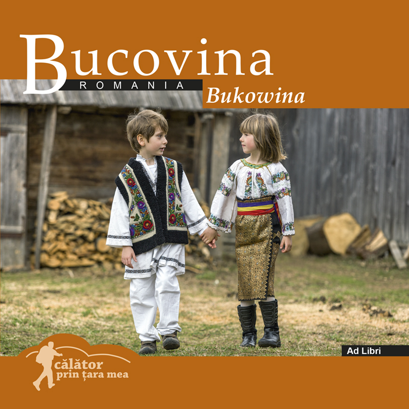 Bucovina | Ad Libri 2022