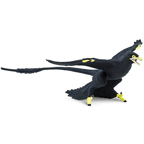 Figurina - Microraptor | Safari