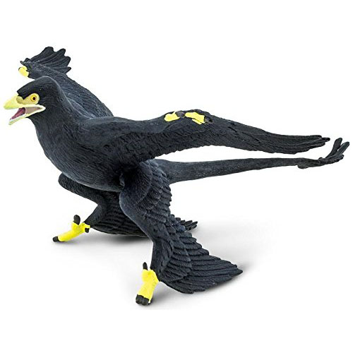 Figurina - Microraptor | Safari - 3 | YEO