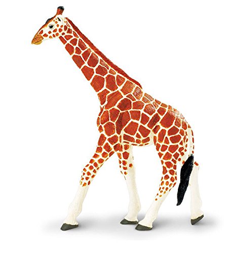 Figurina - Girafa | Safari - 2 | YEO